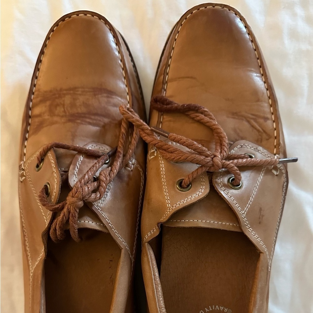 Gravity Defyer Men’s Loafers